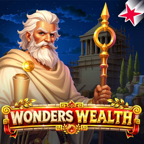 Wonders Wealth