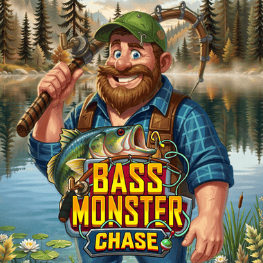 Bass Monster Chase